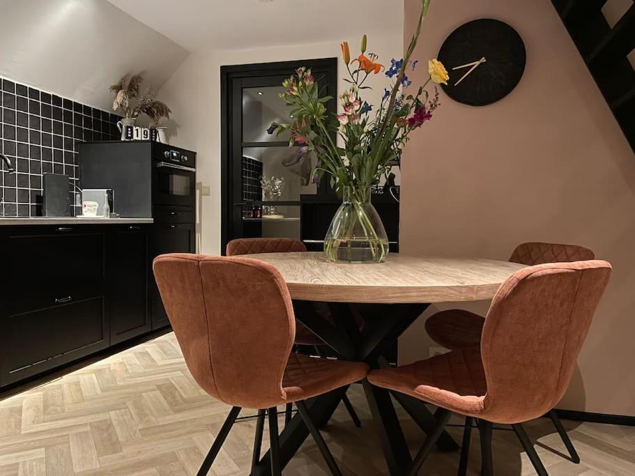 Luxe Vakantiehuis Met Prive Wellness Zuidwolde  Kültér fotó