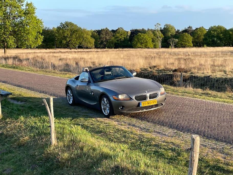 Luxe Vakantiehuis Met Prive Wellness Zuidwolde  Kültér fotó