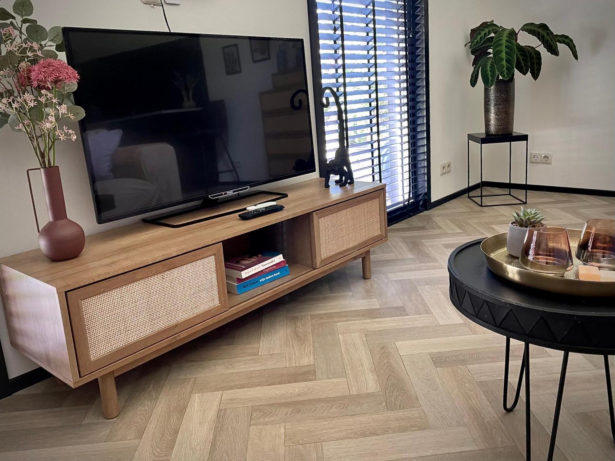 Luxe Vakantiehuis Met Prive Wellness Zuidwolde  Kültér fotó