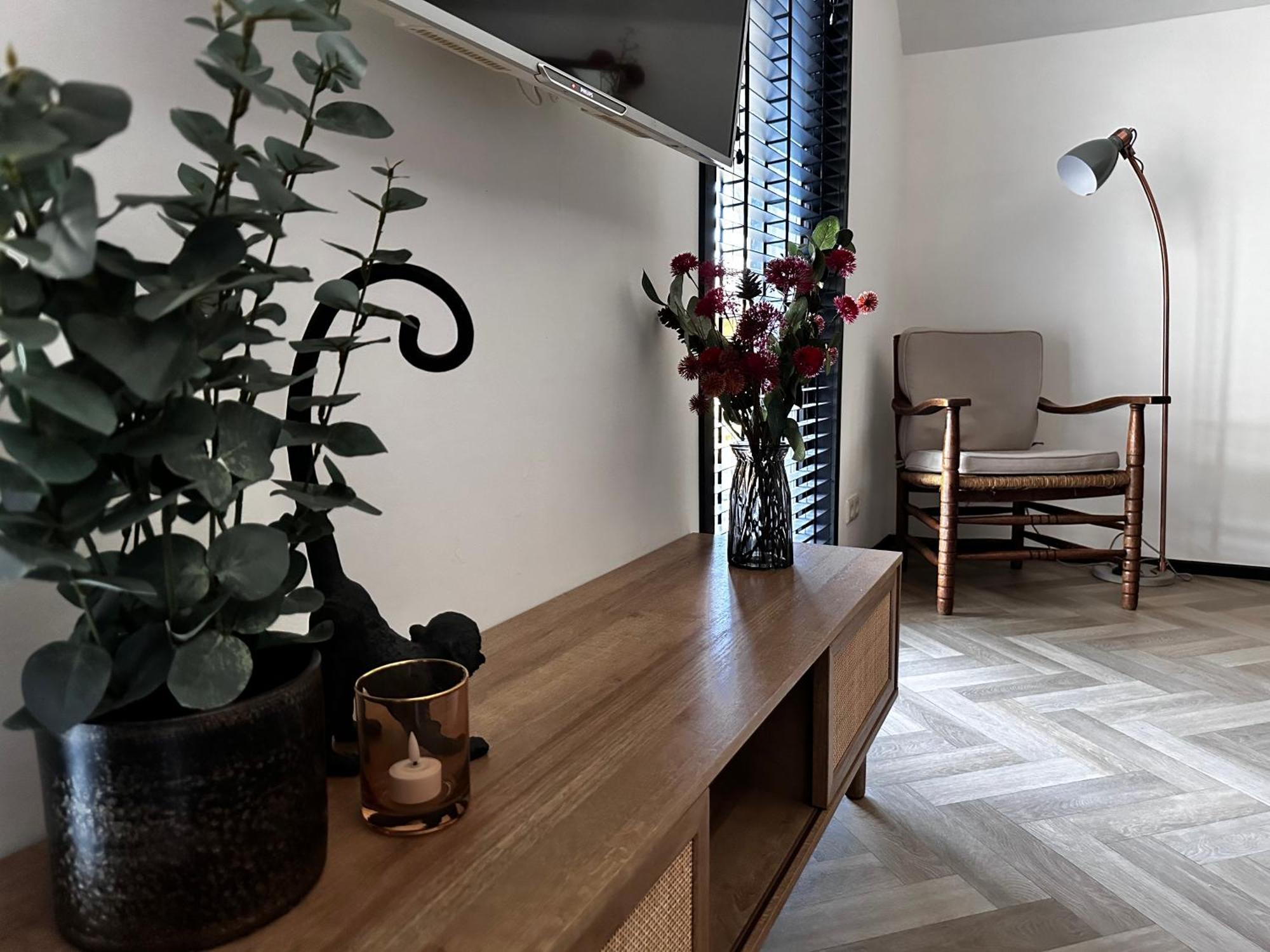 Luxe Vakantiehuis Met Prive Wellness Zuidwolde  Kültér fotó