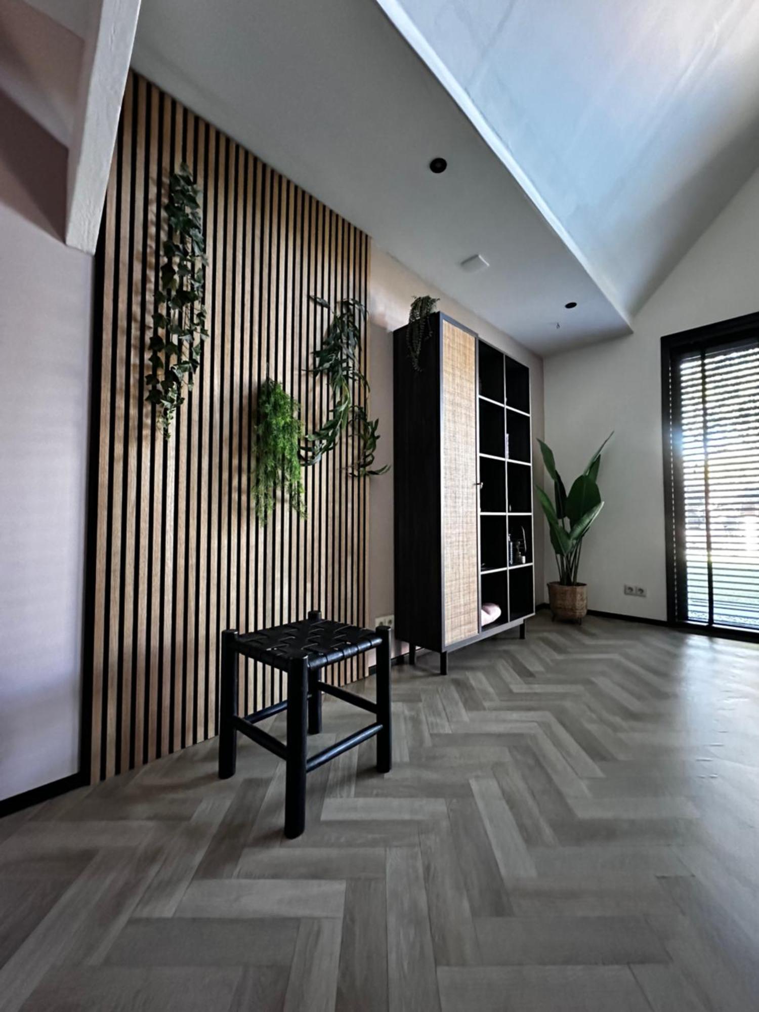 Luxe Vakantiehuis Met Prive Wellness Zuidwolde  Kültér fotó