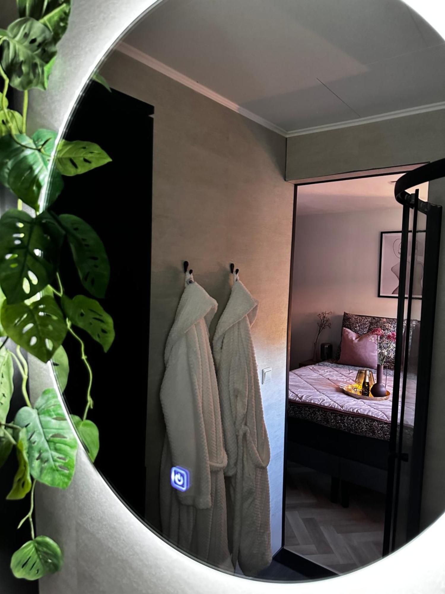 Luxe Vakantiehuis Met Prive Wellness Zuidwolde  Kültér fotó