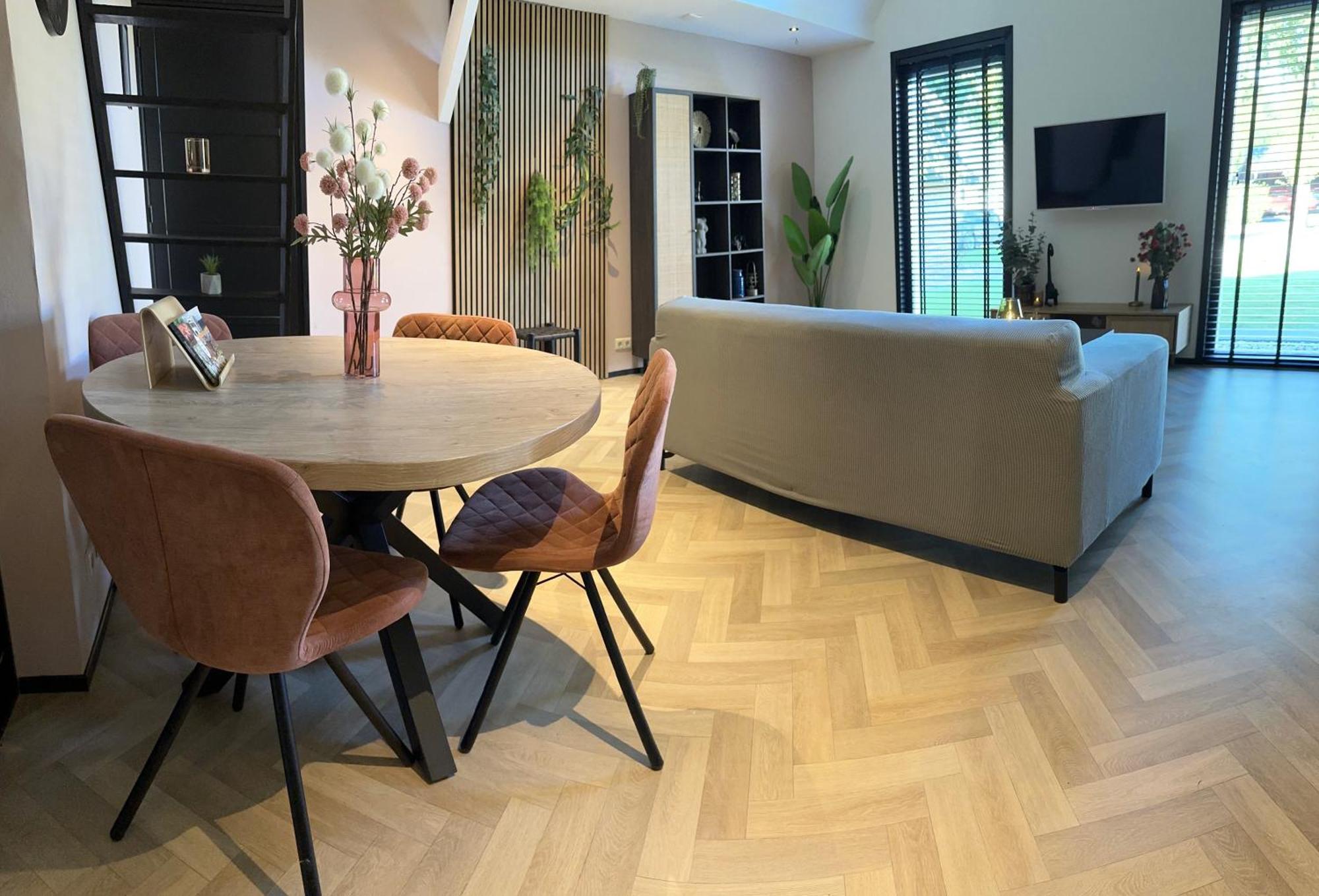 Luxe Vakantiehuis Met Prive Wellness Zuidwolde  Kültér fotó